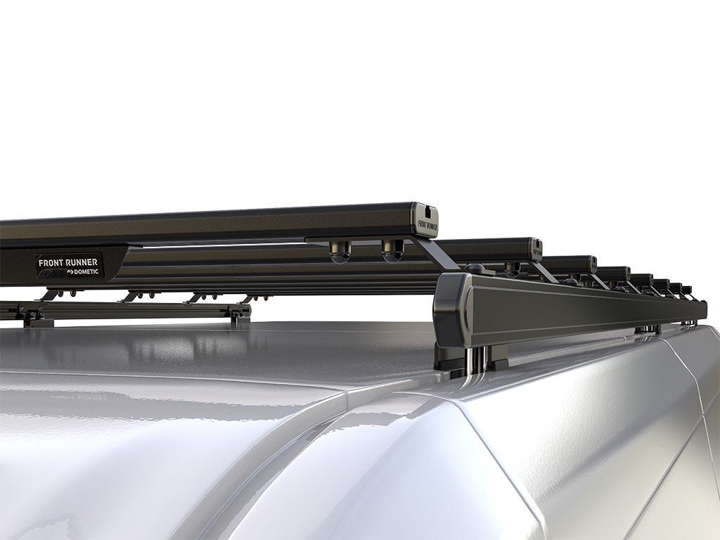 Jet Rack Ram Promaster Front Runner SlimPro Roof Rack - Ram Promaster – Vanlife Outfitters