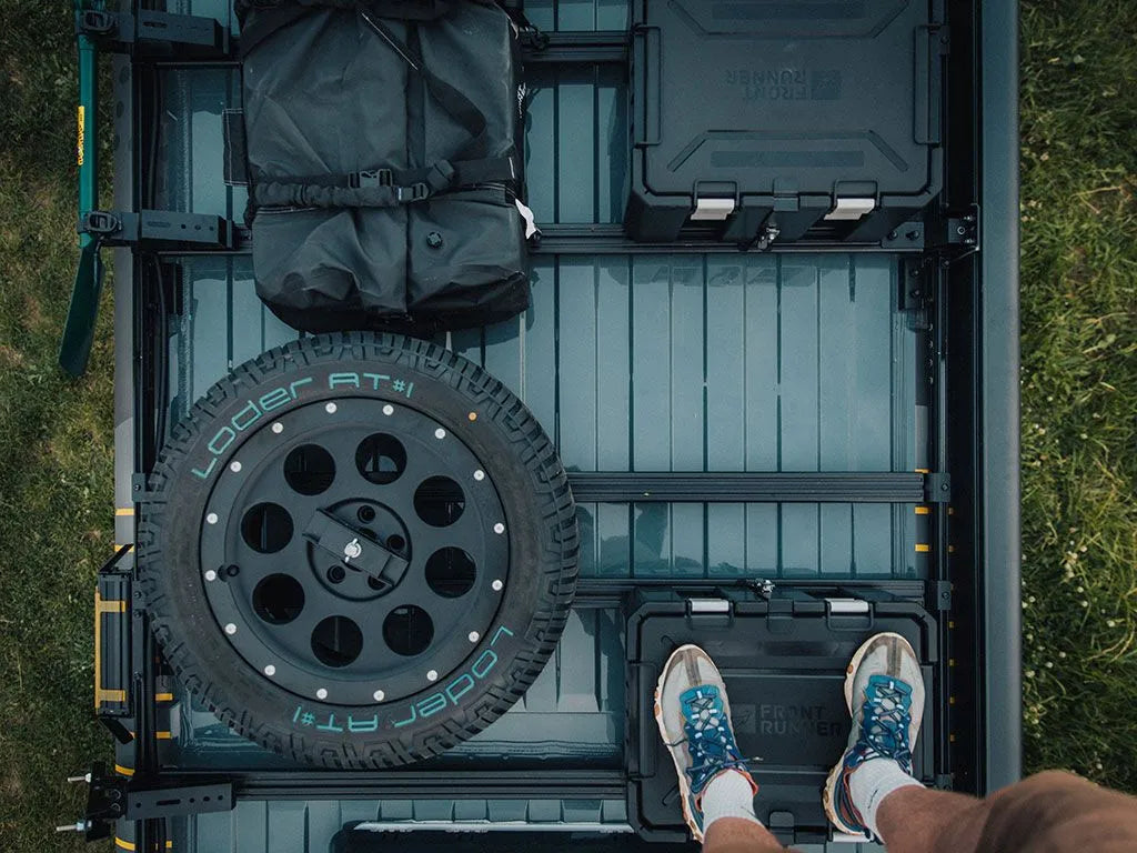 Front Runner SlimPro Roof Rack - Ram Promaster