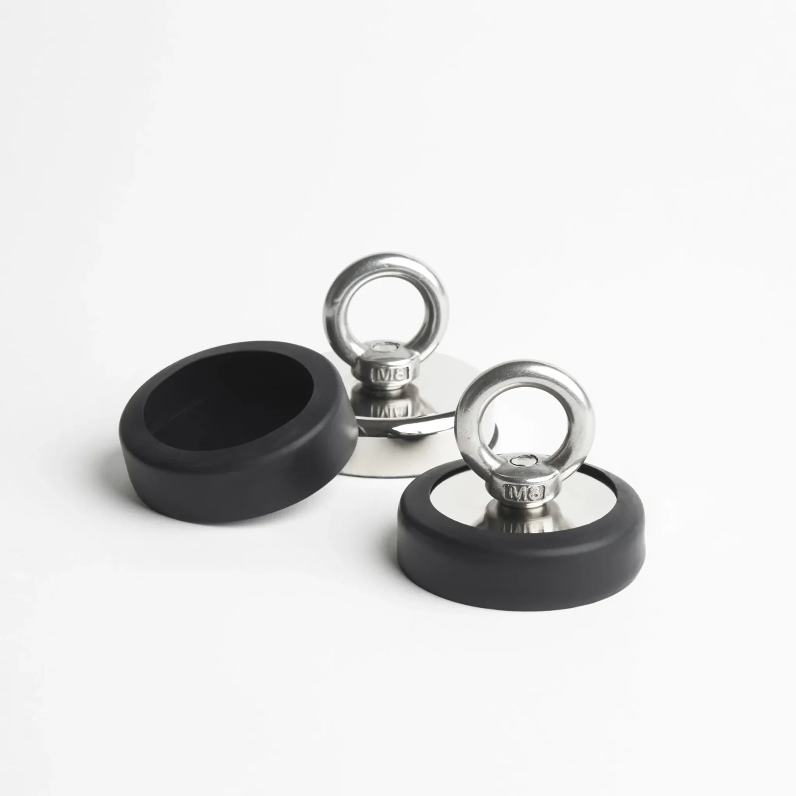 MoonShade Magnet Awning Anchors