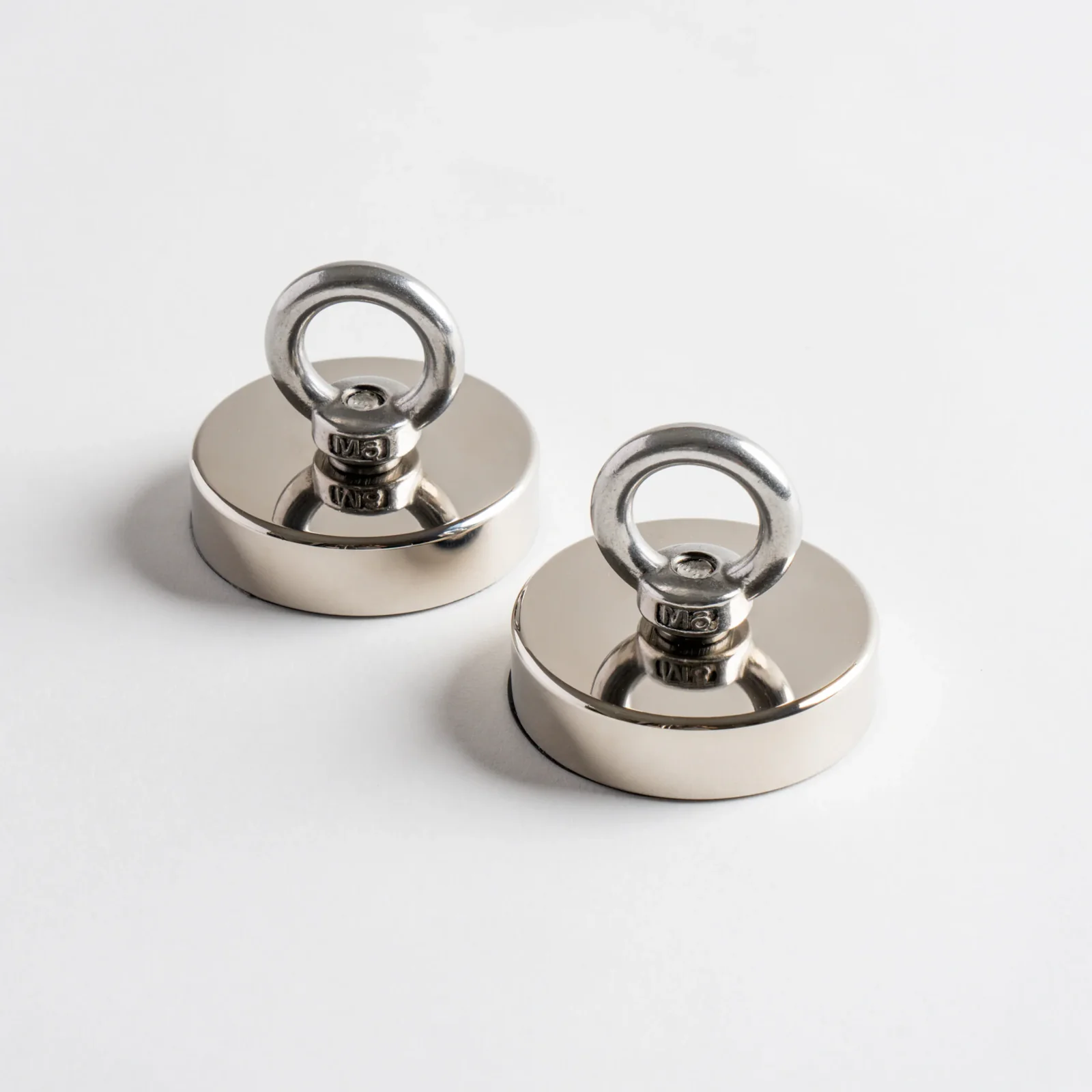 MoonShade Magnet Awning Anchors