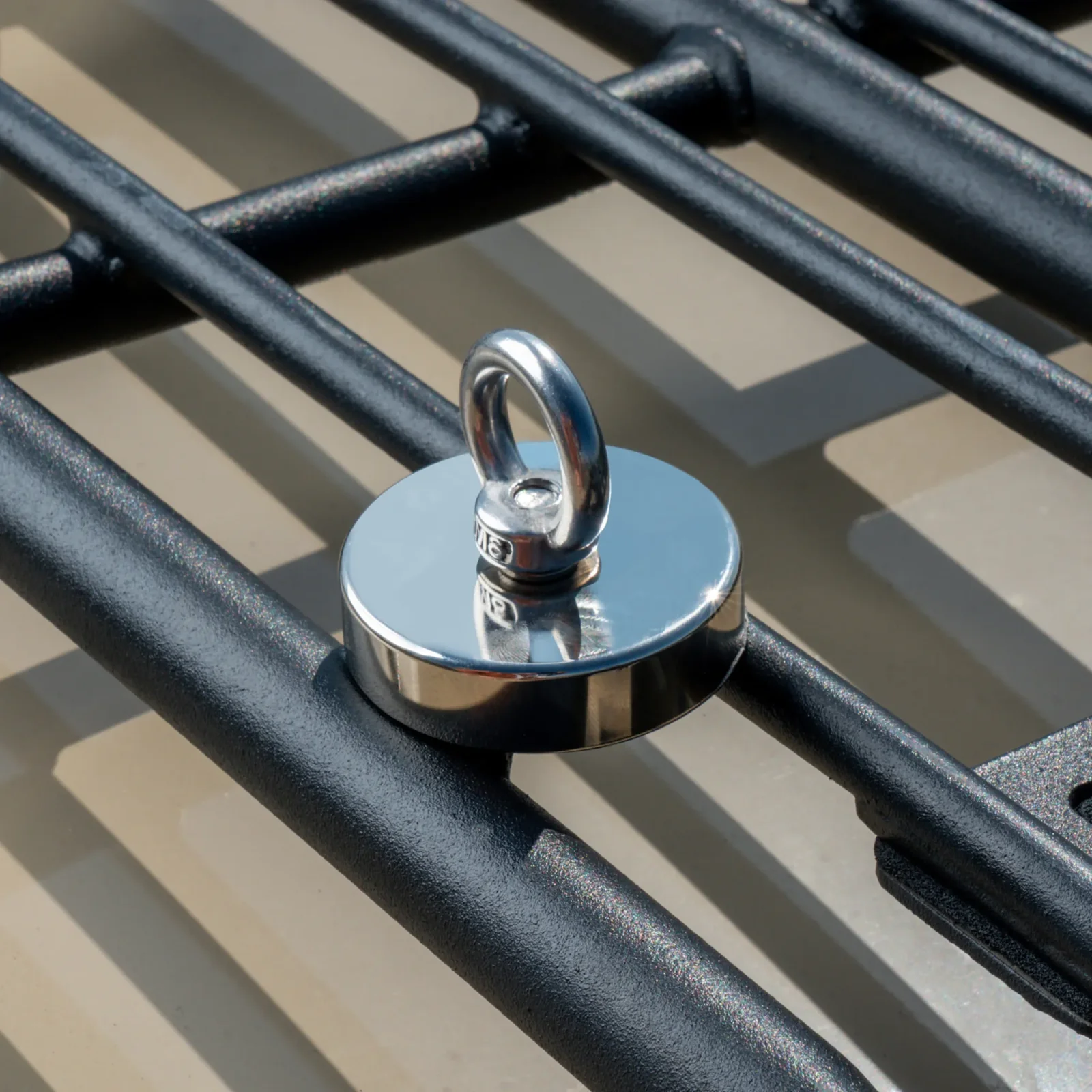 MoonShade Magnet Awning Anchors