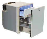 Isotherm Drawer 85 Refrigerator - 3 cu ft - Stainless Steel