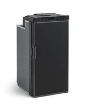 Isotherm Freeline Slim 70 Refrigerator/Freezer - 2.5 cu feet - Black