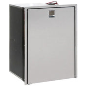 Isotherm Cruise 130 Refrigerator - 4.6 cu ft - Stainless Steel
