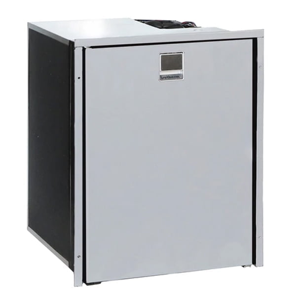 Isotherm Cruise 85 Refrigerator - 3 cu ft - Stainless Steel