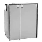 Isotherm Cruise 200 Refrigerator - 7 cu ft - Stainless Steel