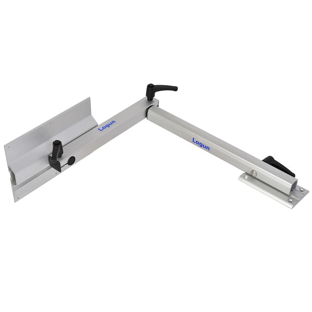 Lagun Table Mount System