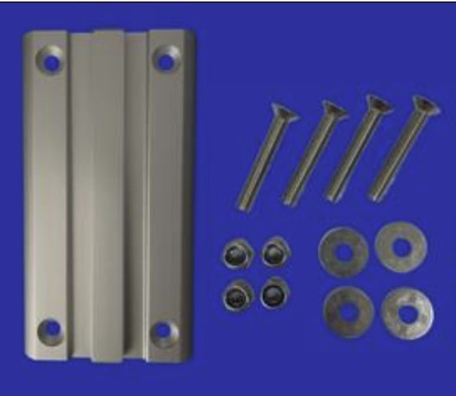 Extra Mount for Lagun Table System