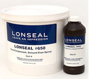 Lonseal 650 Epoxy Adhesive