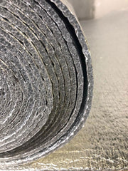 Low-E Reflective Insulation