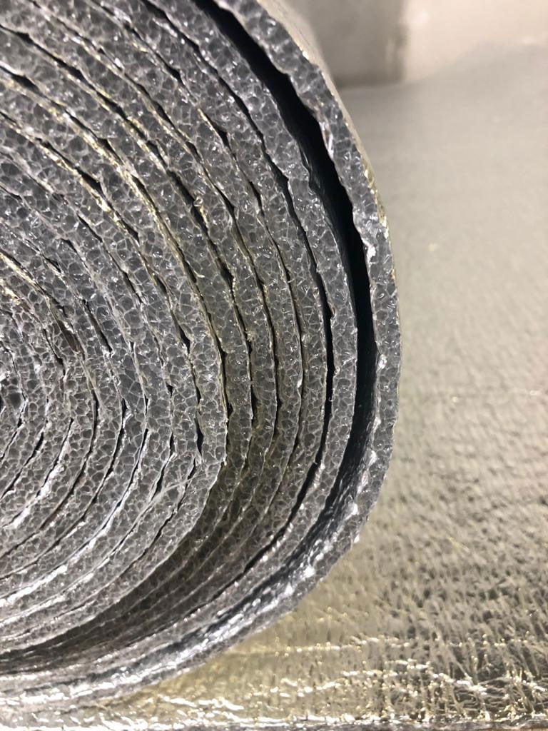 Low-E Reflective Insulation