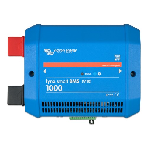 Victron Energy Lynx Smart BMS 1000 NG (M10)