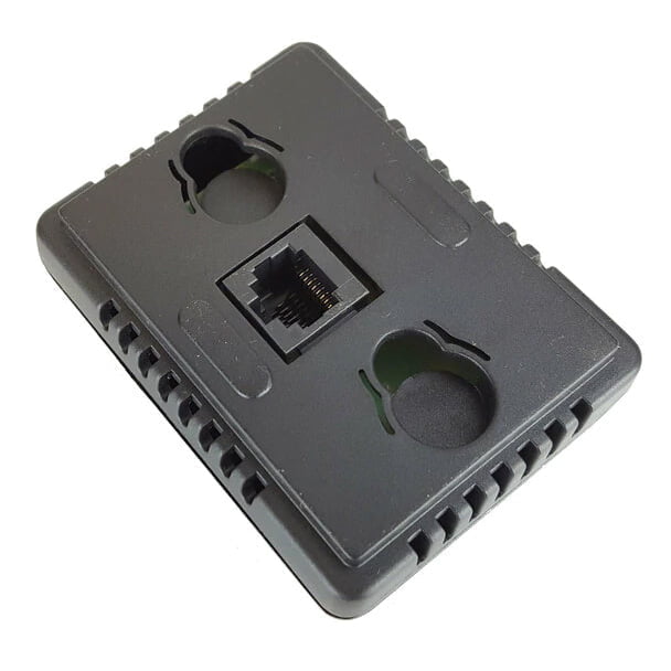 Maxxfan 6-Button Wall Control