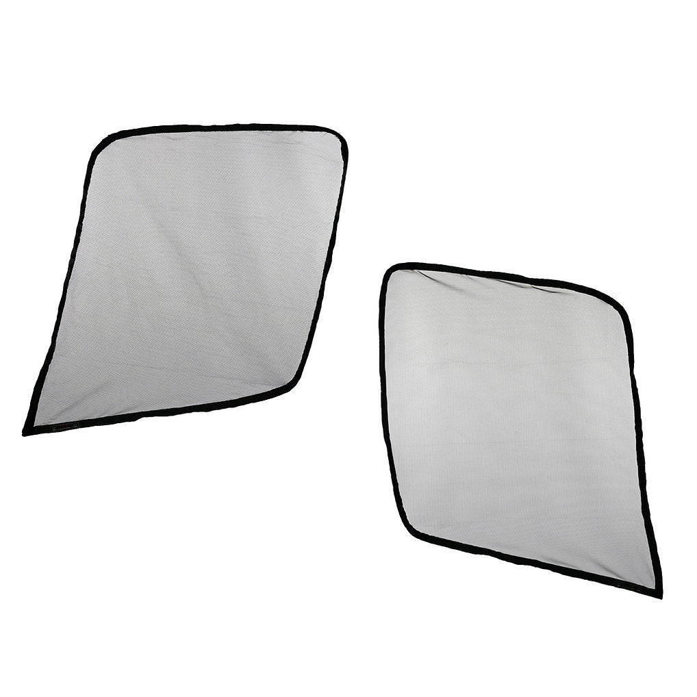 VanEssential Mercedes Sprinter Front Door Window Bug Screens (Pair)