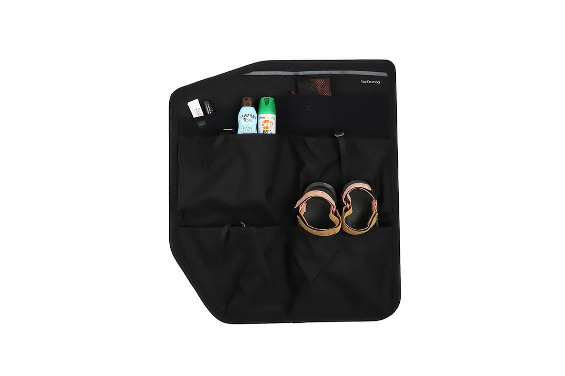 Sprinter - Rear Door Storage Panel - Lower - 2019+ VS30 (Pair)