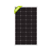 Newpowa 200 Watt 12V Monocrystalline Solar Panel