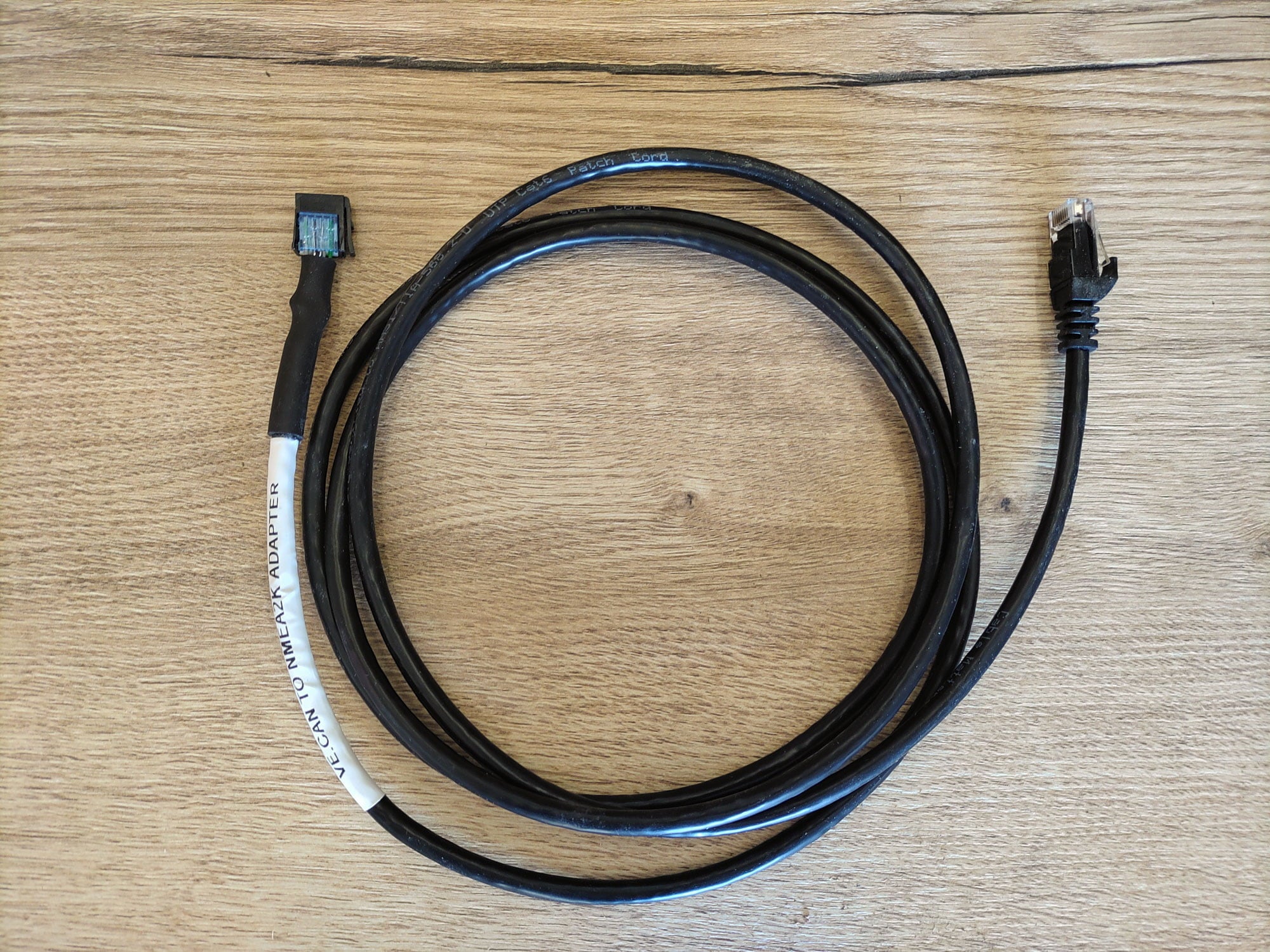 SeeLevel Tank Monitoring Kit for Cerbo GX