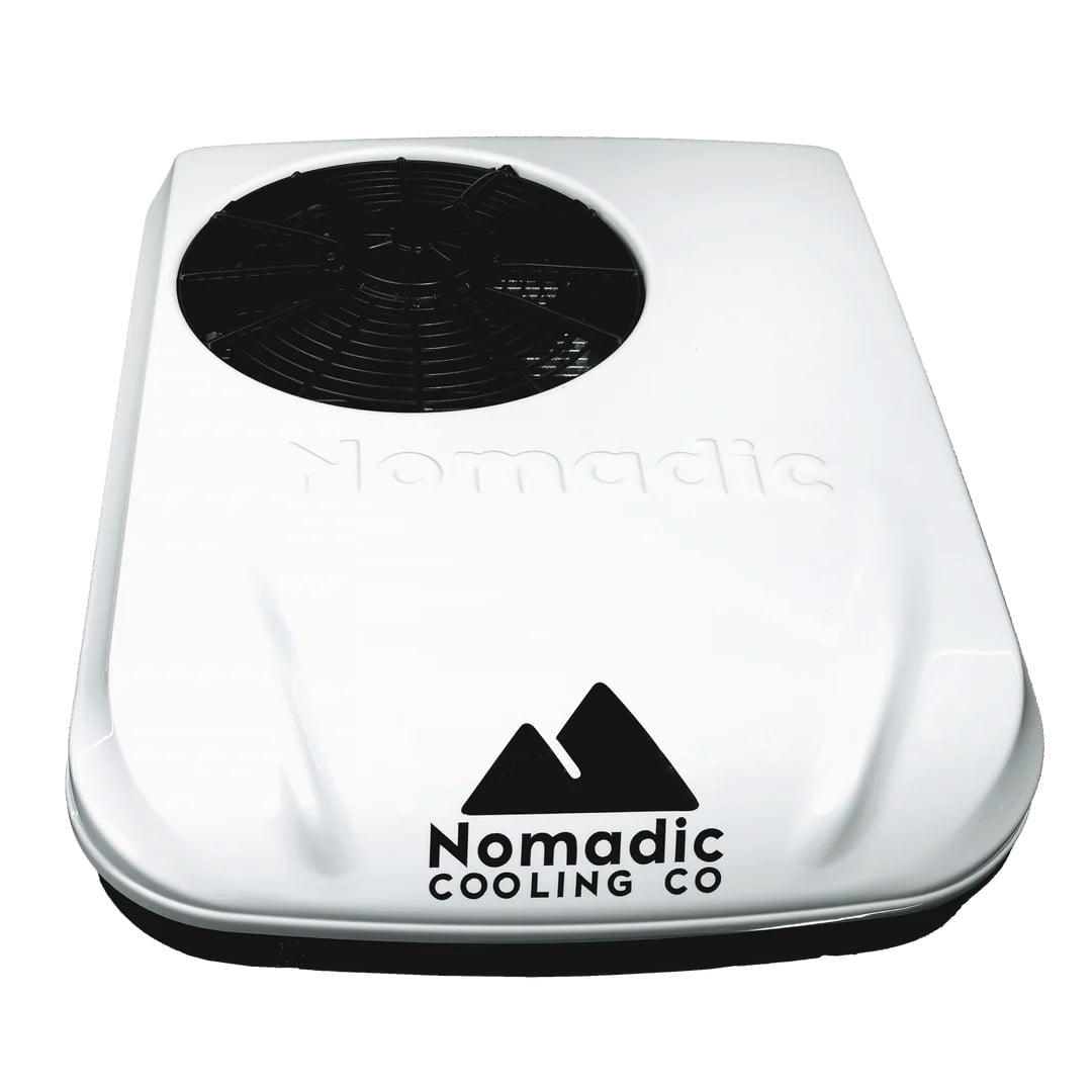 Nomadic Cooling - X2 Air Conditioner - 24-Volt (Clearance)