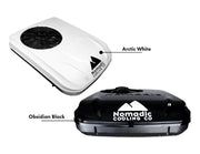 Nomadic Cooling - X2 Air Conditioner Replacement Shroud