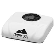 Nomadic Cooling - X3 Air Conditioner - 12-Volt