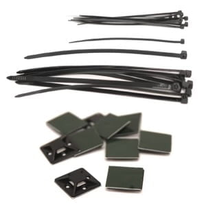 Nomadic Cooling - X3 - DIY Install Kit