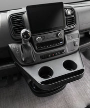 Ram Promaster Cup Holder & Accessory Tray