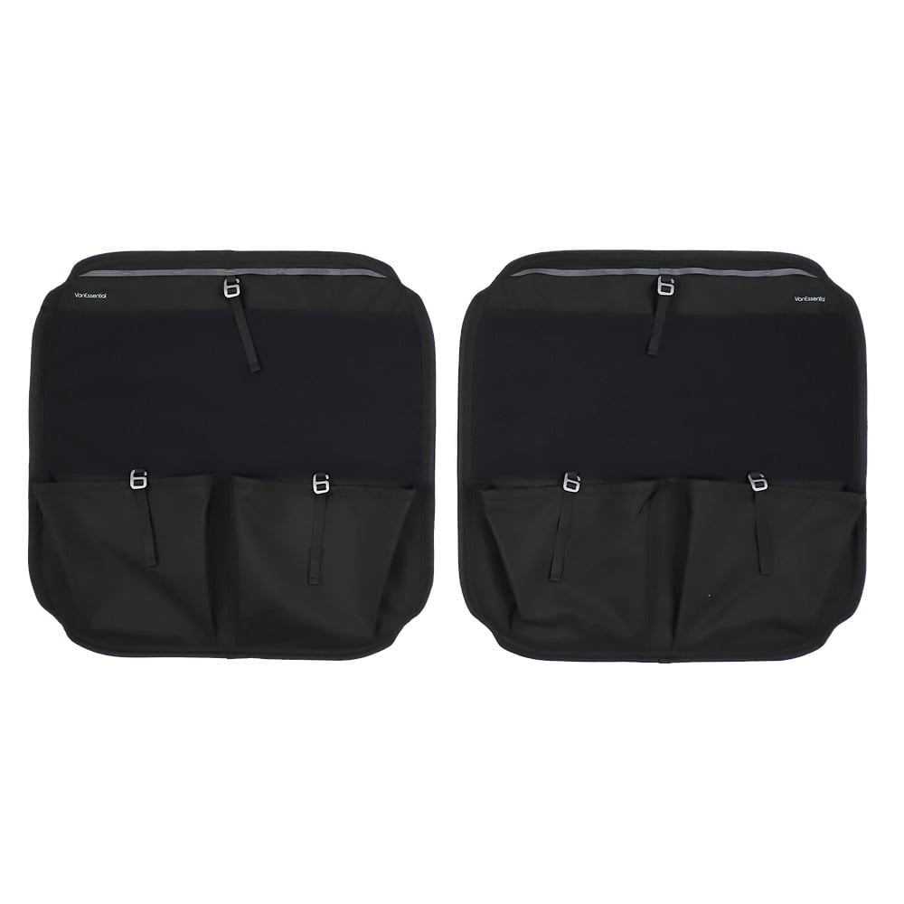 Promaster - Rear Door Storage Panel - Middle (Pair)