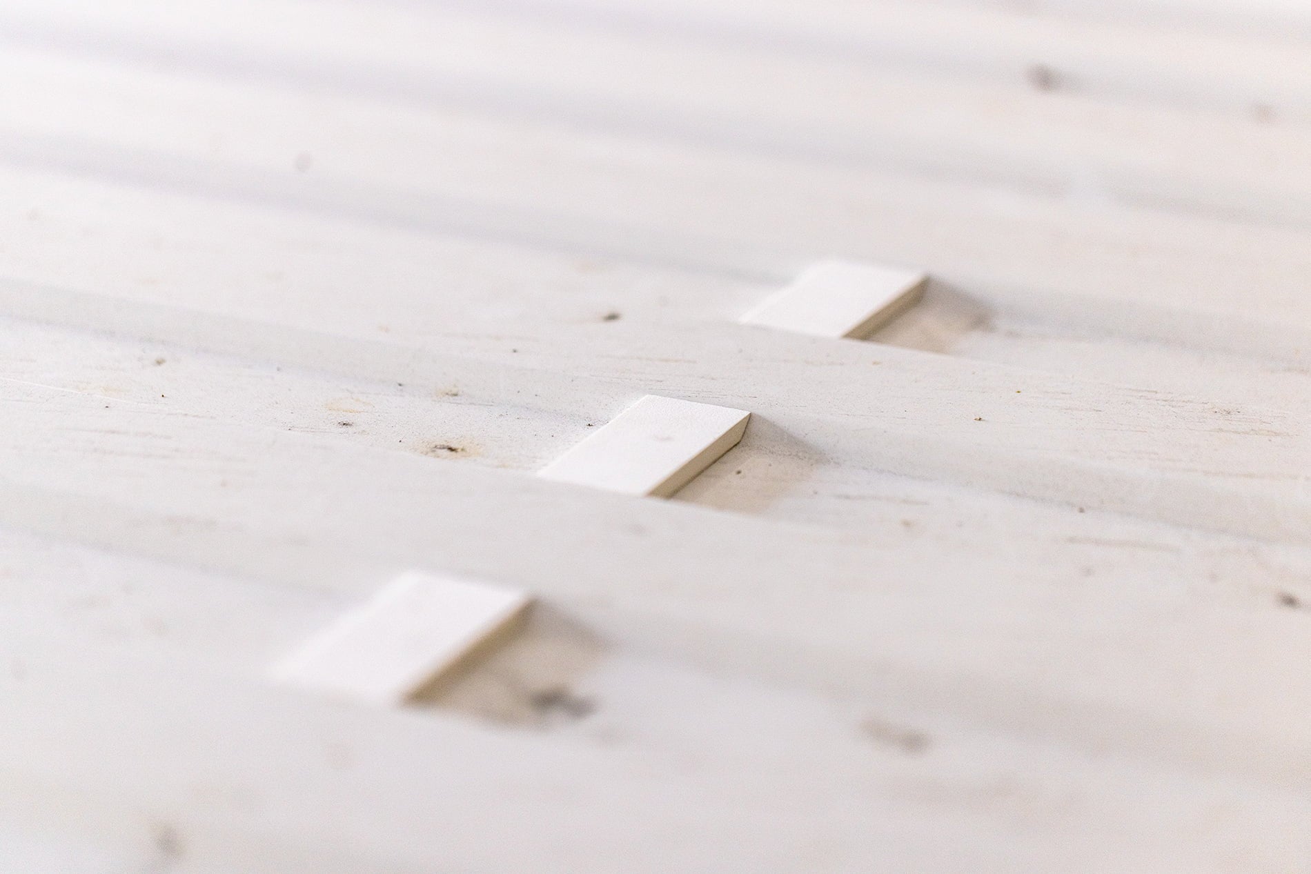 Promaster Vent Fan Roof Adapters/Shims