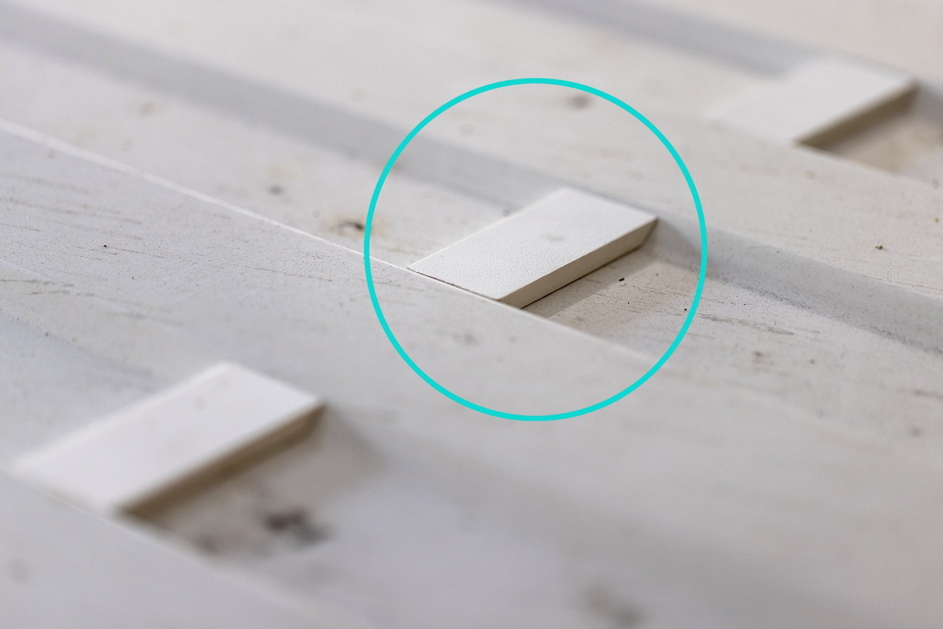 Promaster Vent Fan Roof Adapters/Shims