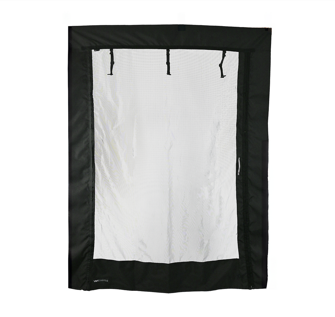 VanEssential Ram Promaster Sliding Door Bug Screen