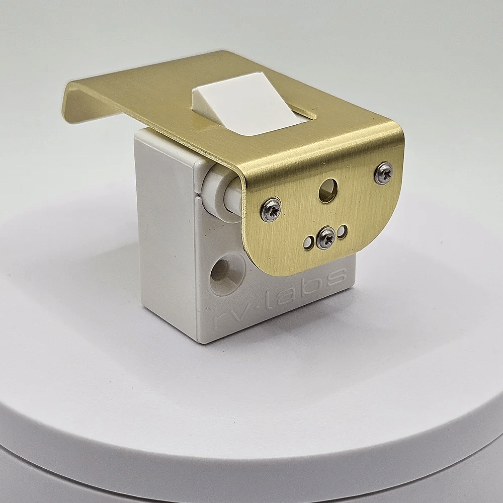 RV Labs Locking Drawer Latch