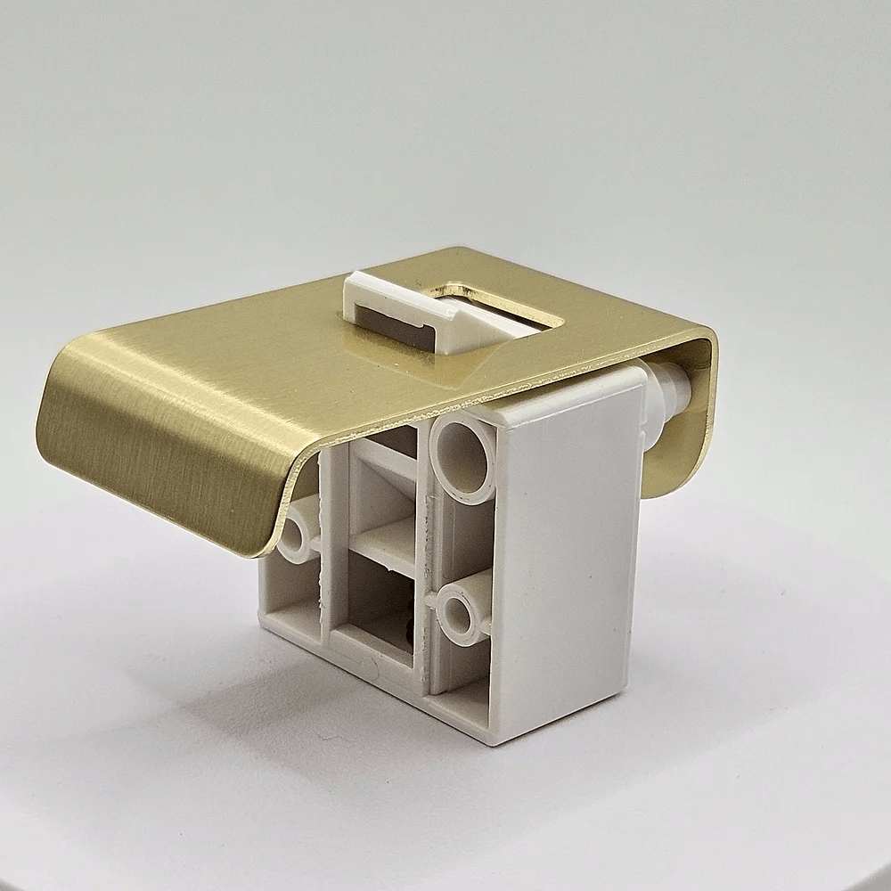 RV Labs Locking Drawer Latch