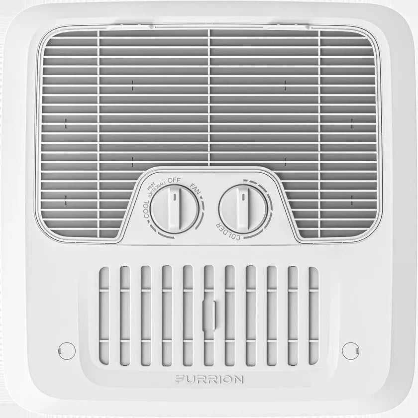 Furrion Chill RV Air Conditioner Manual Control Distribution Box (White) (Clearance)