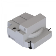 25 Gallon Spare Tire Replacement Water Tank - Transit