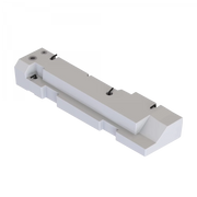 20 Gallon Undercarriage Water Tank - Transit (Passenger Side)