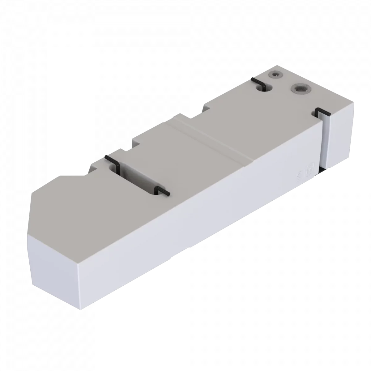 22 Gallon Undercarriage Water Tank - Transit (Driver Side)