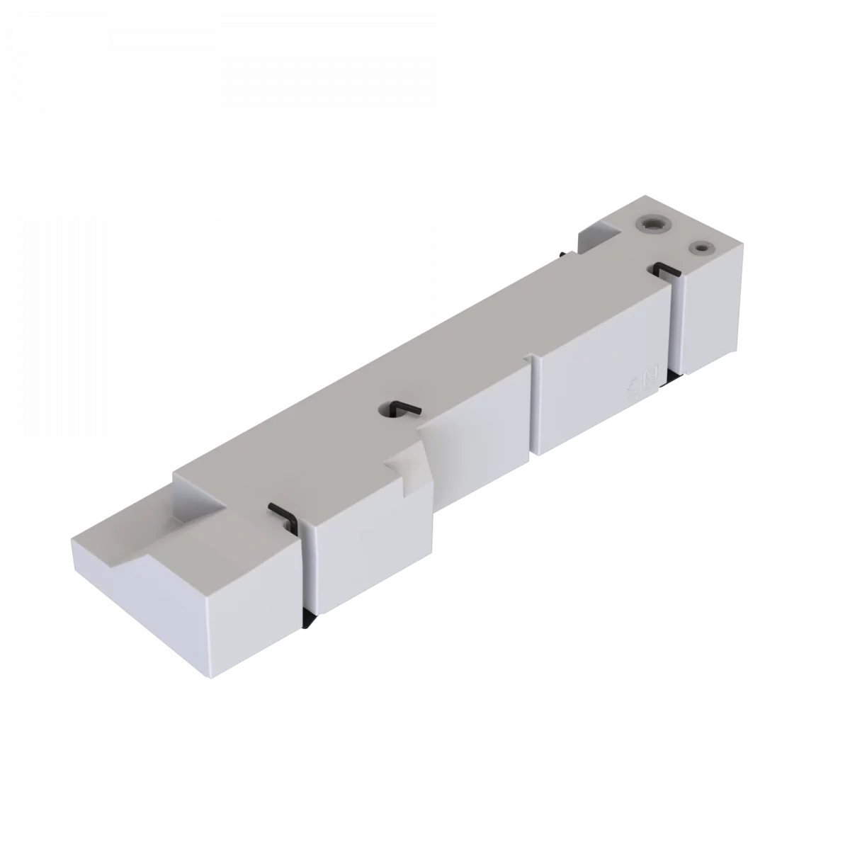 20 Gallon Undercarriage Water Tank - Transit (Passenger Side)