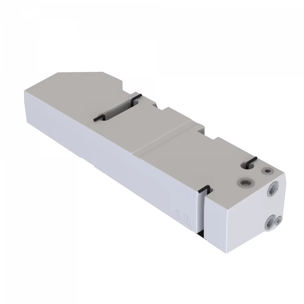 22 Gallon Undercarriage Water Tank - Transit (Driver Side)