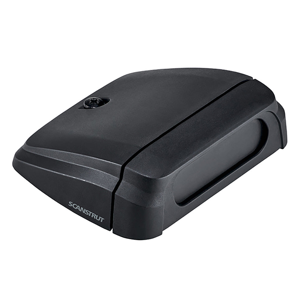 Scanstrut Horizontal Multi Cable Seal - Black Plastic