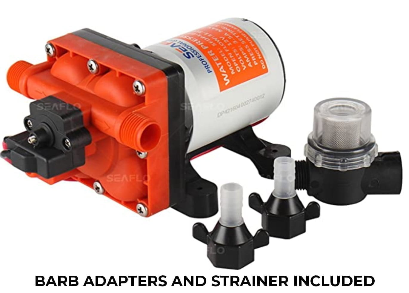 Seaflo 42-Series Water Pump