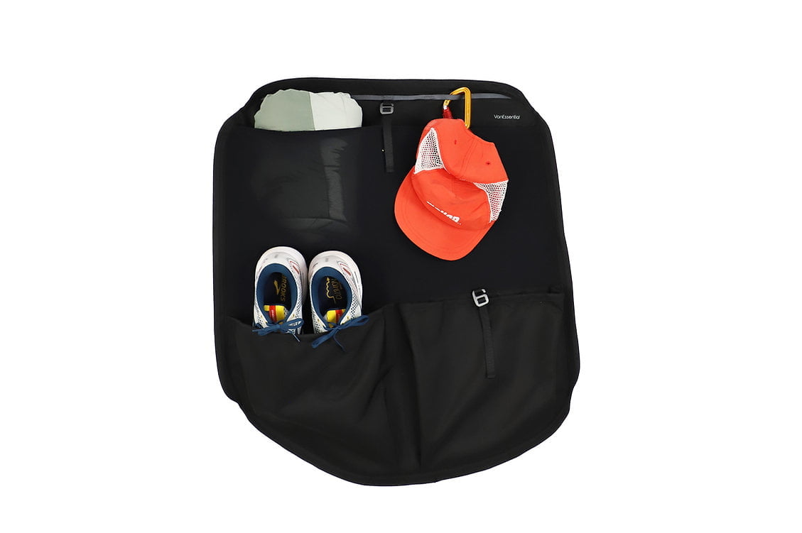 Sprinter - Rear Door Storage Panel - Middle - 2019+ VS30 (Pair)