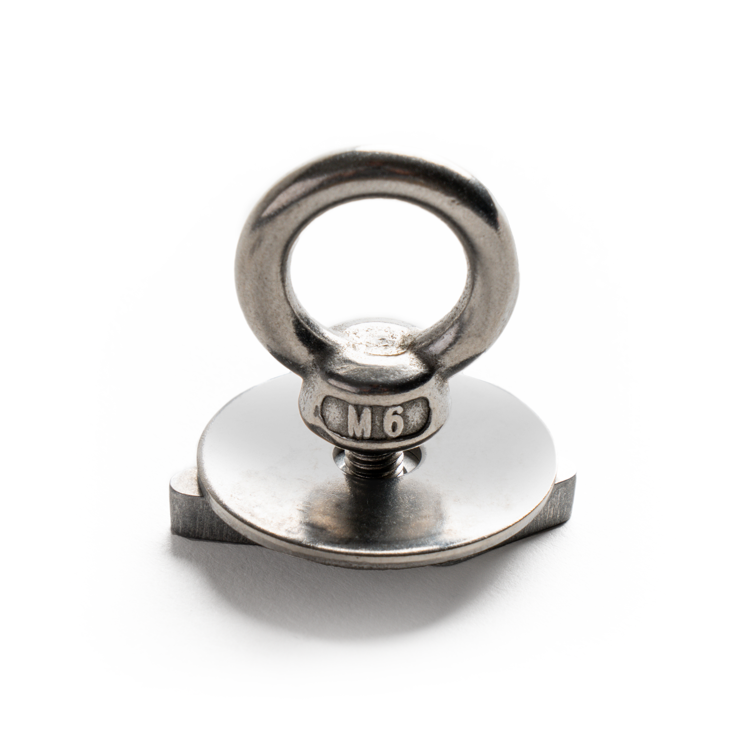 MoonShade Sprinter Rail Awning Anchors