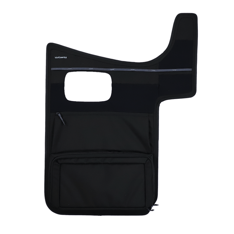 Sprinter - Rear Door Storage Panel - Lower - 2007-2018 NCV3 (Pair)