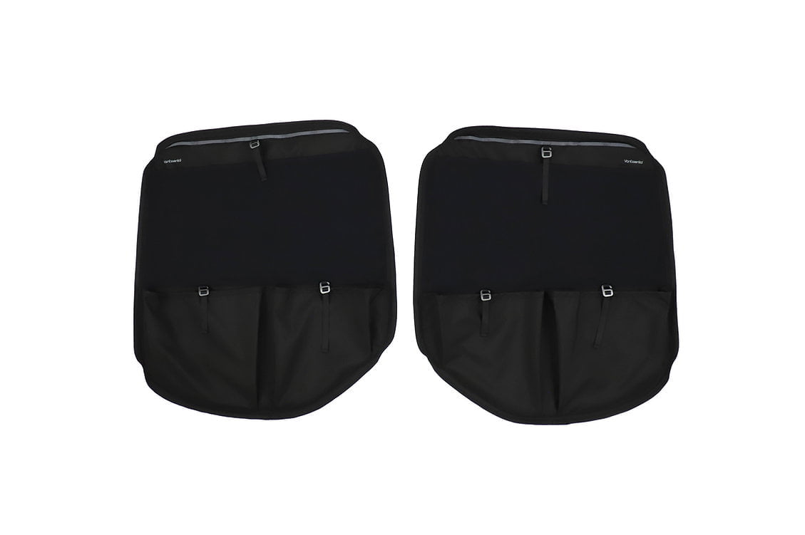 Sprinter - Rear Door Storage Panel - Middle - 2019+ VS30 (Pair)