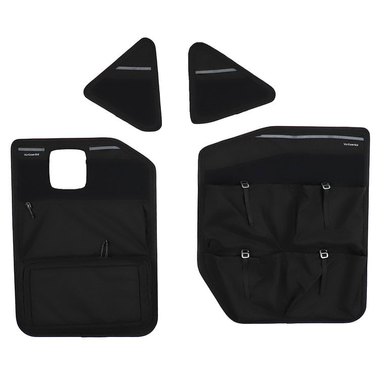 Sprinter - Rear Door Storage Panel - Lower - 2019+ VS30 (Pair)