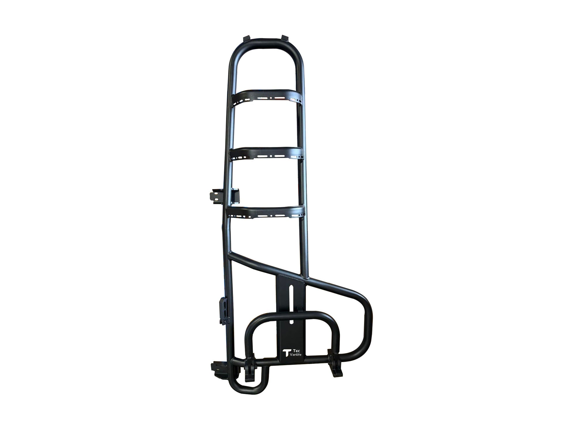 Tec Vanlife Ladder & Tire Carrier (Mercedes Sprinter)