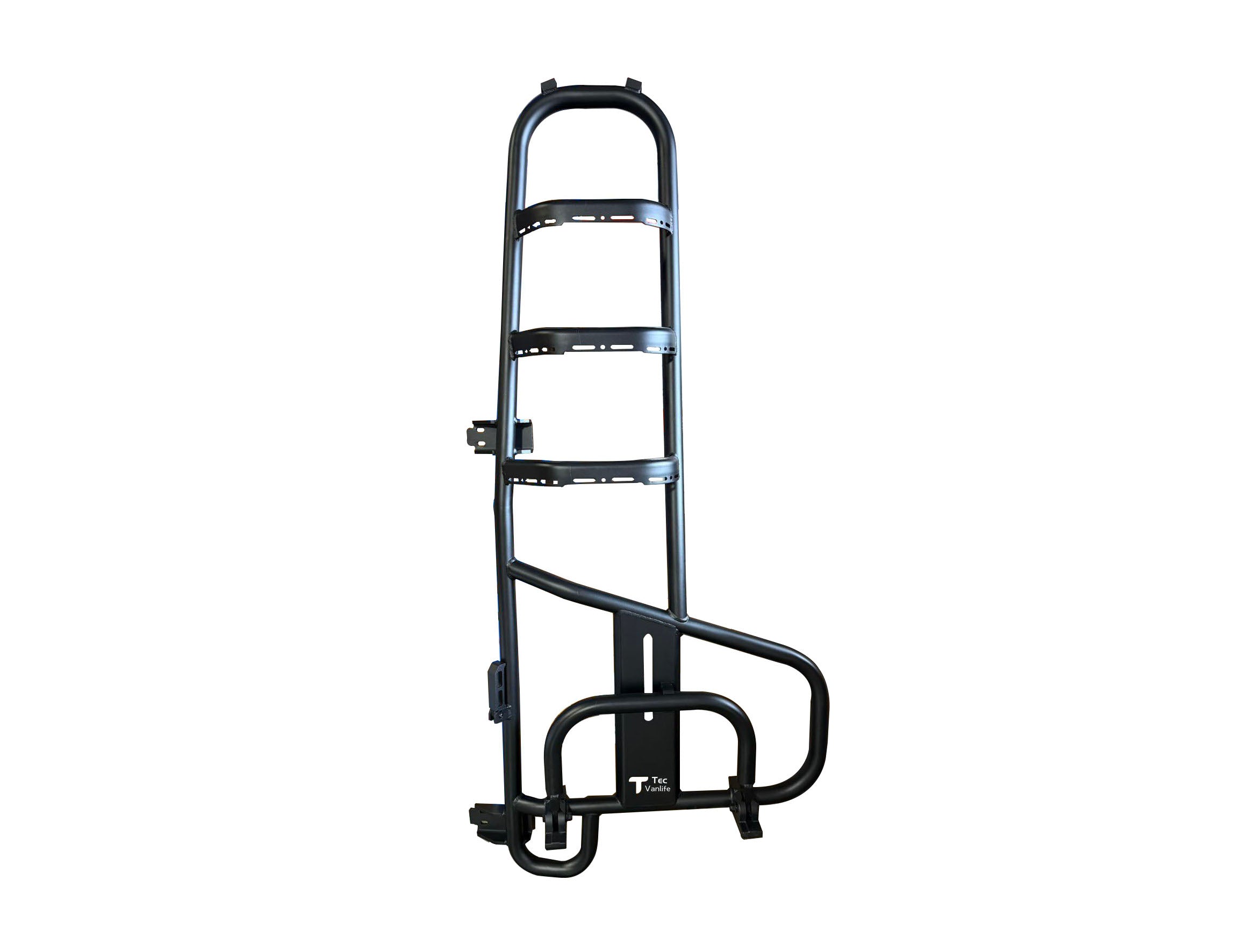 Tec Vanlife Ladder & Tire Carrier (Mercedes Sprinter)
