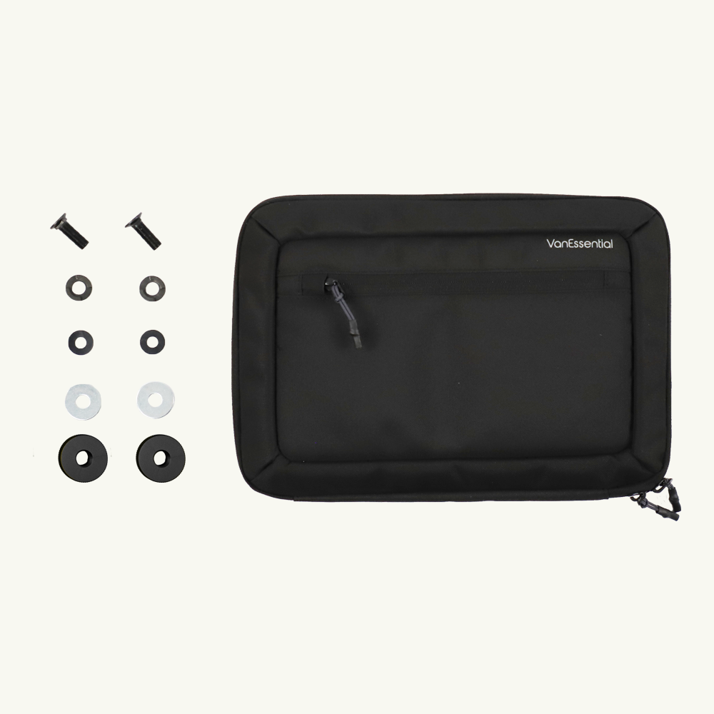 VanEssential Venture L-Track Stow Away Bag (Large)