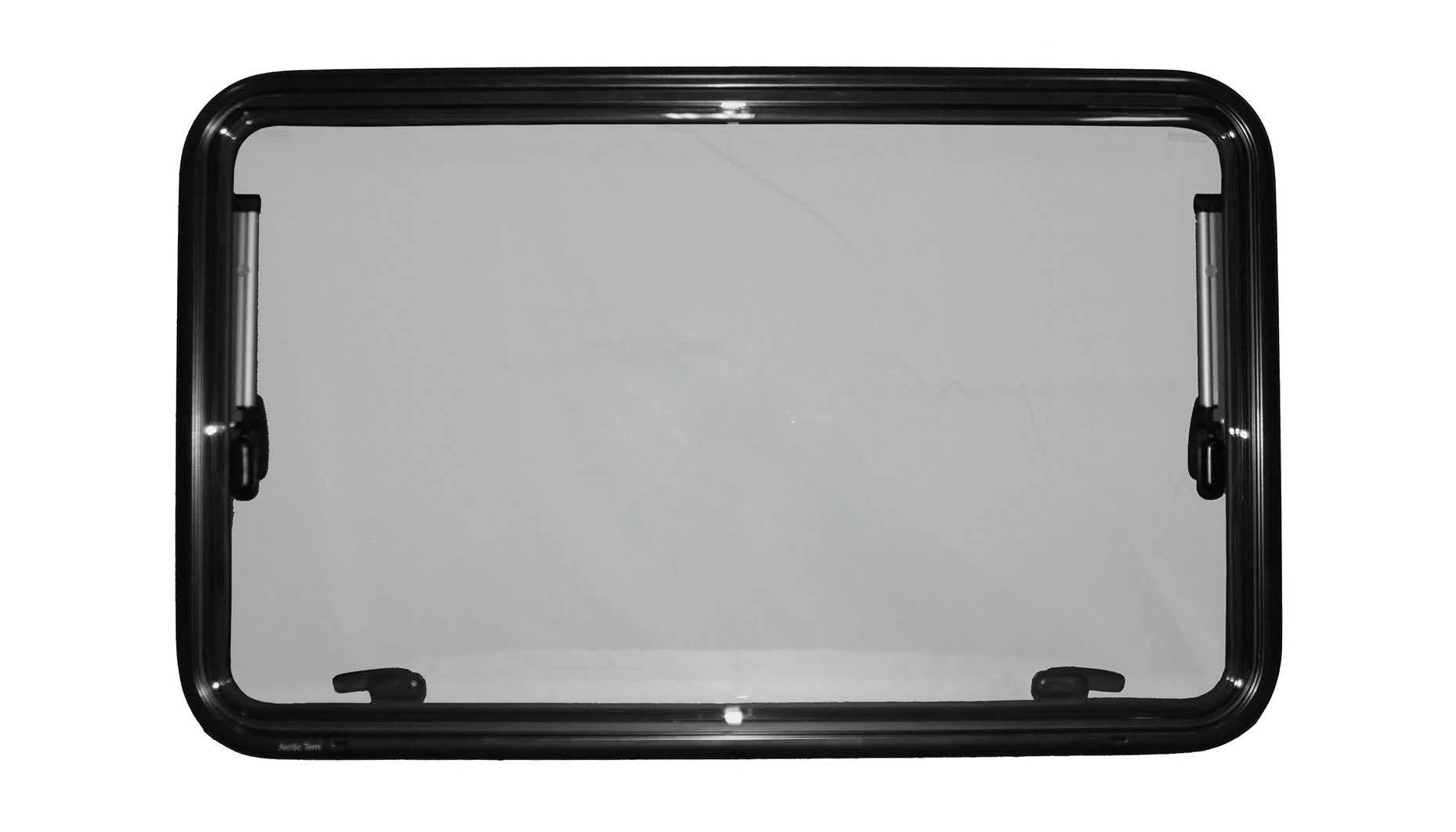 VanEssential Tern Overland Bunk Window Covers