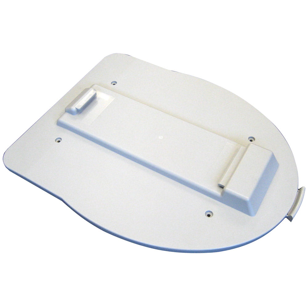 Floor Mounting Plate for Thetford Curve Toilet